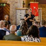 Trouwdienst 2022